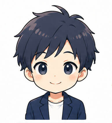 プロフィールアイコン